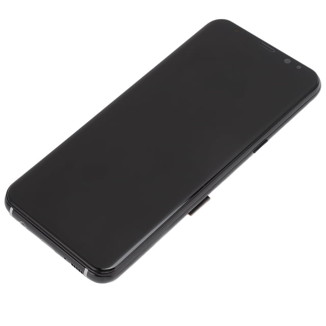 Écran Tactile LCD, Assemblage de Numériseur, Remplacement d'Écran de Réparation de Cellulaire, Performance avec Toucher Haute Sensibilité, Large Application pour Réparation