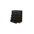 thumbnail image 3 of Acme Furniture Clayten Chest in Espreeso Finish, 3 of 5