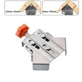thumbnail image 4 of Corner Clamp Jig Woodworking Angle Clamps for Welding Woodworking Wood Tools Open Shape, 4 of 9
