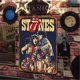 thumbnail image 2 of Placa Metal Vintage The Rolling Stones Arte Pintura Hierro Rectangular 20x30cm, 2 of 9
