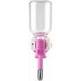 thumbnail image 3 of Hanging Dog Water Bottle, Metal Cage Feeder Kennel Waterer(250Ml), 3 of 5