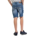 thumbnail image 4 of U.S. Polo Assn. Boy's Denim Short, Sizes 4-18, 4 of 4
