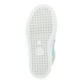 thumbnail image 4 of Wonder Nation Girls Slip-On Sneakers, 4 of 5