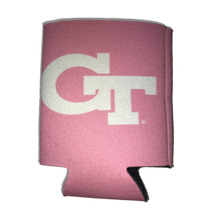 Cooler Georgia Tech Yellow Jackets - NCAA Georgia Tech Yellow Jackets Can Cooler