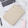 thumbnail image 5 of Funda para portátil, resistente a golpes, ligera, bolsa de transporte, bolsa protectora, dimensiones externas, 5 of 5