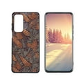 thumbnail image 1 of Compatible with Motorola MOTO Edge 5G UW Phone Case, Ivy-Floral-9 Case Silicone Protective for Teen Girl Boy Case for Motorola MOTO Edge 5G UW, 1 of 1