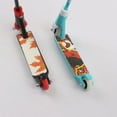thumbnail image 3 of AMERTEER Mini Trottinette à Doigts en Alliage Modèle Jouet Interactif à Doigts Activité Sensorielle Kit de Skateboard pour Enfants, 3 of 3