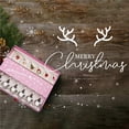 thumbnail image 2 of Bearachild Juego de cucharas de Navidad de 6 uds., vajilla de acero inoxidable, azúcar de Navidad, postre, té, helado, café, cucharadas, mezcla de Kits de decoración para fiestas Plata/6 piezas Bearachild HA044668-02, 2 of 6