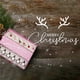 thumbnail image 2 of Juego de cucharas Cateissary de Navidad 6 uds Acero dorado, 2 of 6