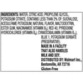 thumbnail image 5 of Great Value Raspberry Lemonade Liquid Drink Mixes, 3.11 fl oz, 5 of 9