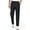 Black, variant on Men's Golf Pants Lightweight Stretch Relaxed Fit Pants Flat Front Pants