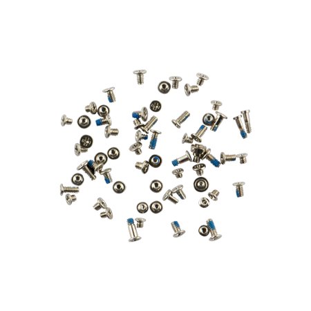 

Replacement Full Screw Set Compatible For iPhone 6