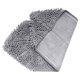 thumbnail image 4 of Toallas de baño para mascotas ultra absorbentes de secado rápido, material de chenilla suave, diseño de bolsillo para las manos para perros y gatos grandes, medianos y pequeños, 4 of 8