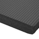 thumbnail image 3 of BESTYASH Tapete De Entrenamiento Multifuncional Para Yoga Y Fitness Con Protección Gruesa Y Portátil Negro, 3 of 7