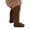 Brown, variant on Baby Girls Seamles Cable Knit Tights Bow-Knot Cotton Leggings Stockings Pantyhose Baby Toddler Soft 𝖲tretchy Fit Comfy Footed Hosiery Everyday Wear