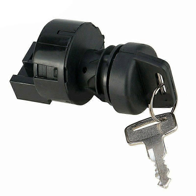 Topgearsltd Ignition Key Switch For Polaris Sportsman 850 4x4 2009-2014 - Replaces 4012166