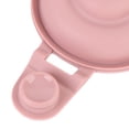 thumbnail image 4 of BIMZUC 4pcs Silicone Diaphragm Replacement Parts for Momcozy M9 Wearable Breast Pump Accessories, Clear (6.30 inches / 16 cm), 4 of 10