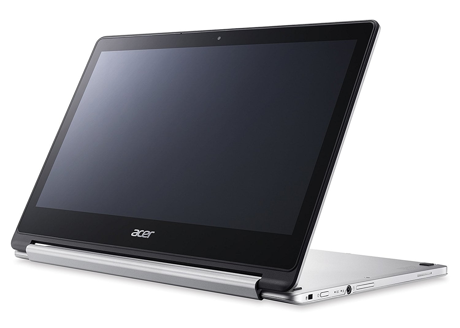 Acer Chromebook R 13 Convertible CB5-312T-K40U 64GB eMMC Renewed 13.3-inch Full HD IPS Touch 4GB LPDDR3 MediaTek MT8173C 