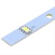 thumbnail image 4 of 2 Tiras de Luces LED para Congelador, Compatibles con la Luz LED -162A 1629348 del Refrigerador RONGSHENG/., 4 of 5