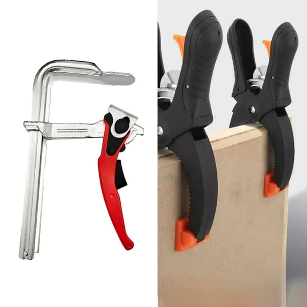 Ratcheting Table Swink High Rendimiento Fuerte Estabilidad de sujeción Releración rápida 15cmx6cm
