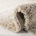 thumbnail image 2 of Safavieh California Solid Plush Shag Area Rug, 2 of 9