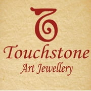 Sunsoul By Touchstone Indian Handcrafted Mesh Work Floral Moon Jewelry Gold Tone Earrings For Women.