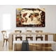 thumbnail image 2 of Cuadro Decorativo Moderno Para Comedor O Cocina, Semillas Ideas Creativas  Cuadro sublimado en tela, 2 of 2