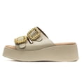 thumbnail image 2 of Sandalias Plataforma Beira rio Mujer 8530102 blanco 22.5, 2 of 6