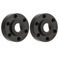 thumbnail image 1 of 2PCS Roues Moyeu Hexagonal Laiton, RC Crawler 1.9 2.2 Roues Élargir Adaptateur pour Capra Axial SCX10 pour VS4 10 1/10 RC Crawler, 1 of 8