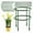 1Set(4 straight bar +8 curved bar), variant on Plant Stakes, Plant Support Stakes, Plastic Plant Support, Peony Cages and Supports, Garden Stakes Plant Stakes and Supports for Outdoor Indoor Plants, Monstera Peony Tomato, 6.1" W x 9.8" H