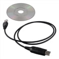 thumbnail image 1 of Cable de Programación USB Walkie Talkie para TM271A/TM471A/TK868G/TM281A/TM481A, 1 of 5