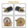 thumbnail image 3 of MIA13018 SE501848 Starter Replacement for Briggs & Stratton 14.5 16 16.5 17 17.5 18 18.5 HP LG693551, 3 of 6