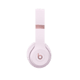 Beats Solo4 Bluetooth Wireless OnEar Headphones Cloud Pink