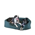 thumbnail image 2 of Armarkat Pet Bed 50-Inch by 37-Inch D01FML-Xtra Large, Laurel Green, 2 of 6