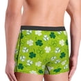 thumbnail image 5 of Naloa St Patrick's Day7 Print Mens Underwear - Boxers for Men, Classic Briefs for Men, 5 of 9