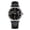 Black, variant on Mechanical Automatic Watch for Men Self Winding Classic Wristwatches with Leather Strap Waterproof 10ATM Sapphire Glass Scratch Resistant Super Luminous