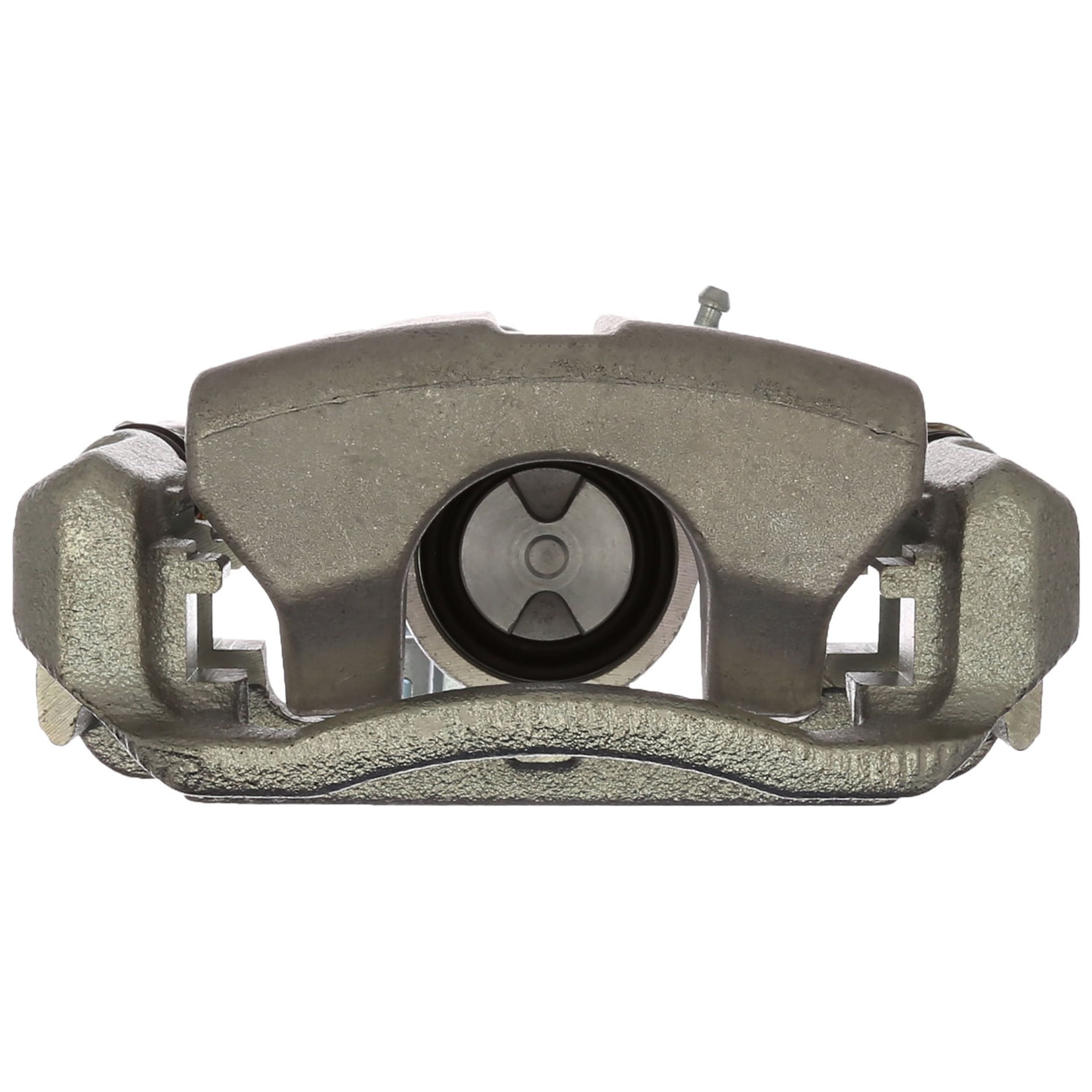 Raybestos Element3 New Plated Calipers, Rear Left, for Select Pontiac Gran Prix, FRC11827N