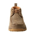thumbnail image 2 of Twisted X Boots Mens Cellstretch Casual Lace Up Bomber 10.5 W, 2 of 5