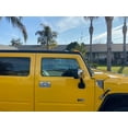 thumbnail image 4 of 11" inch Antenna Mast Black Radio Power AM/FM for HUMMER H2 2003-2004 Brand New, 4 of 8