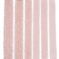 thumbnail image 2 of 20Strand Glass Beads Strands Faceted Rondelle Pink 3.5~3.8x3mm Hole: 0.4mm about 105~110pcs/strand 29~31cm, 2 of 3