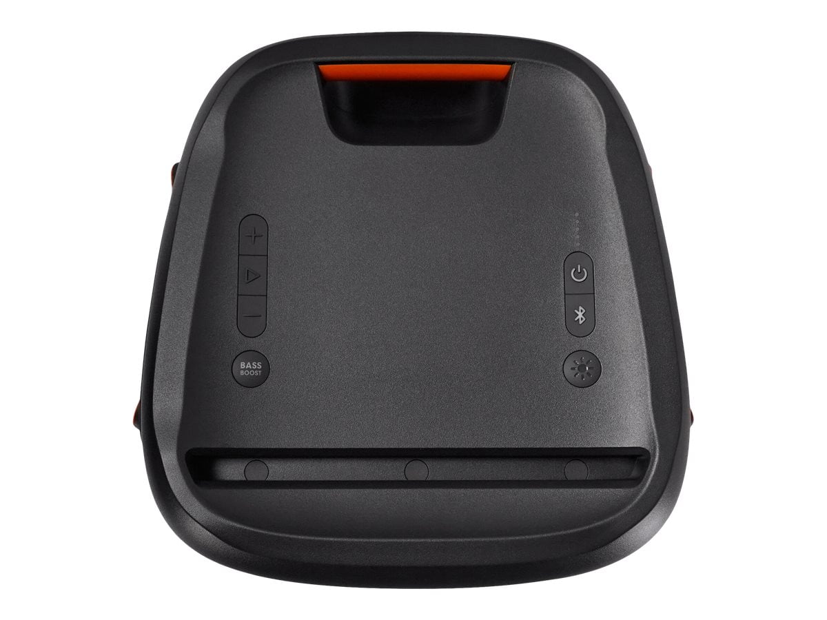 JBL PartyBox 300 - Portable Music Party Bluetooth Speaker JBL PartyBox 300 - Portable Music Party Bluetooth Speaker