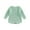 Light Green, variant on Musuos Baby Knit Romper, 3 6  9 12 24M Long Sleeve Crew Neck Solid Fall Winter Bodysuit for Girls Boys