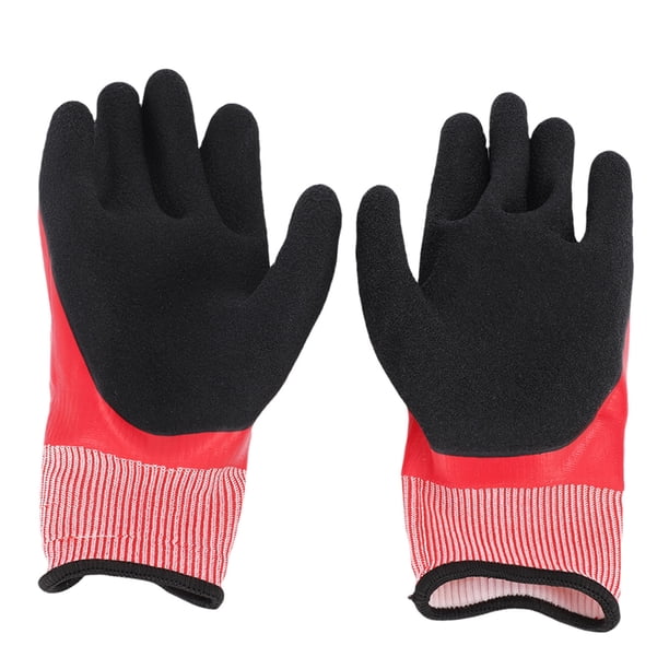Guantes Aislados Eléctricos Aislados Pantalla Táctil Electricista Guantes De Trabajo Con Aislamiento De Alto Voltaje Agarre Antideslizante Para Trabajos Eléctricos