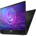 thumbnail image 3 of MSI Summit A16 AI+ 16.0" Touchscreen Copilot+ PC Laptop Ryzen AI 9 365 AMD Radeon 880M 32GB RAM 1 TB PCIe SSD Windows 11 Home A3HMTG-015US, 3 of 5
