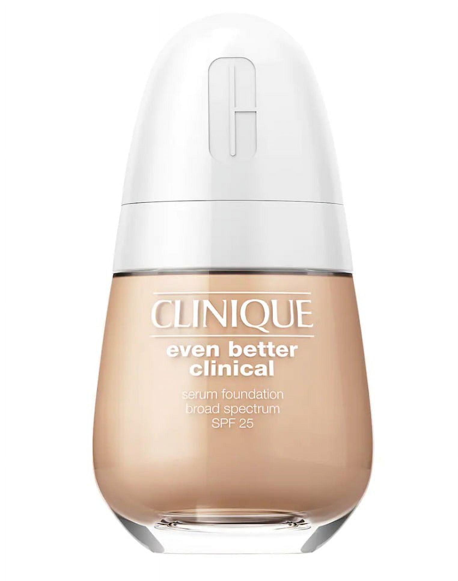 Clinique 266952 1 oz Even Better Clinical Serum Foundation&