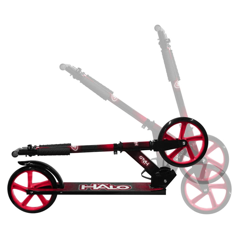 HALO Rise Above Supreme Big Wheel (8