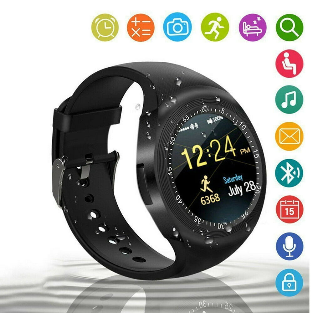 smart bracelet with sim card