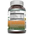 thumbnail image 2 of Amazing Formulas Calcium Magnesium Zinc D3 240 Softgels Supplement | Non-GMO | Gluten Free | Pack of 3, 2 of 5