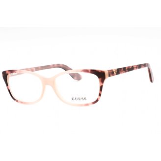 GUESS GU2913-011-50 Eyeglasses Size 50mm 18mm 140mm  display picture 1