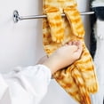 thumbnail image 5 of YAOMOBB Face Washcloth Soft Microfiber Hand Towel Cute Cartoon Cleaning Towel for Daily Use, 5 of 5